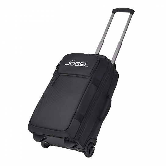 Сумка - чемодан Jogel ESSENTIAL черная