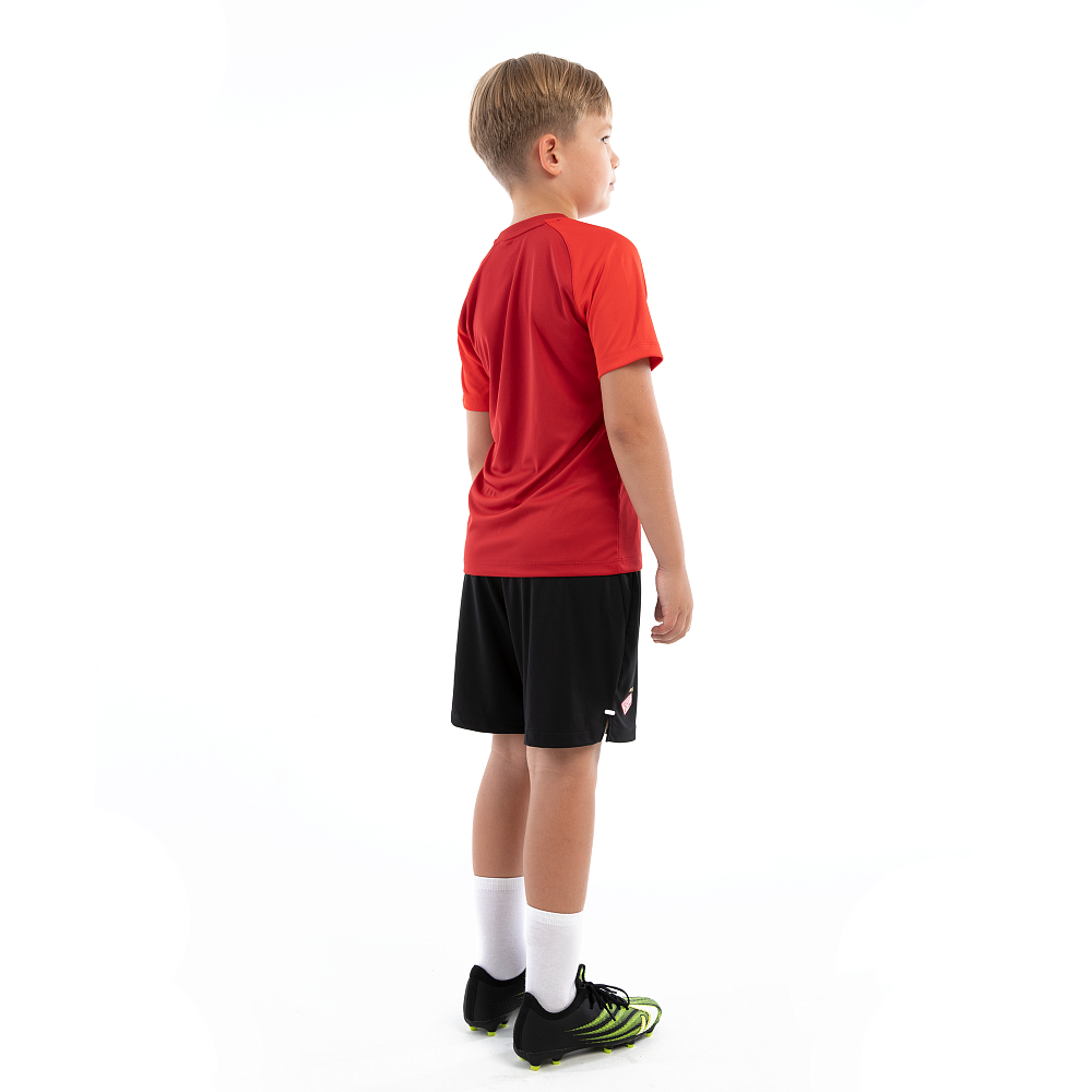 Jogel PREMIER red training T-shirt 2024-25