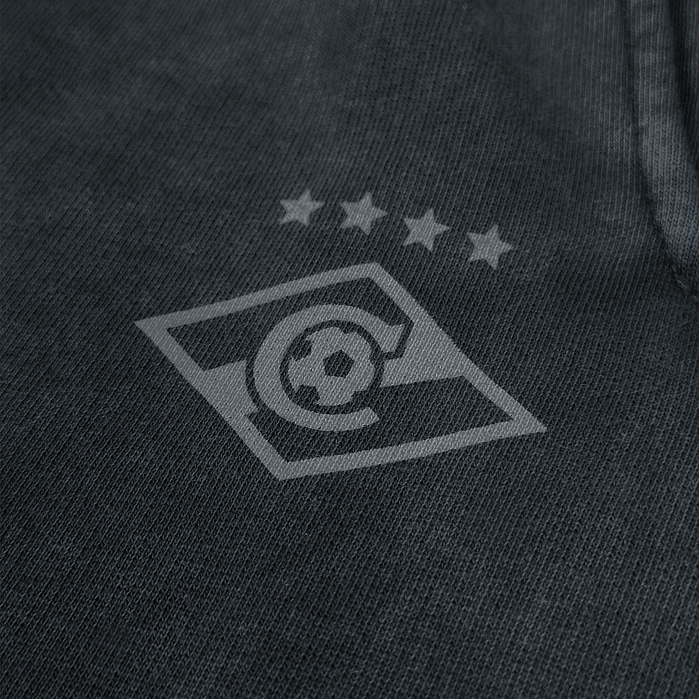 Брюки FCSM 72 серые