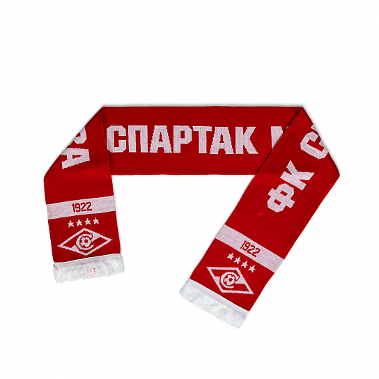 Scarf “Spartak”