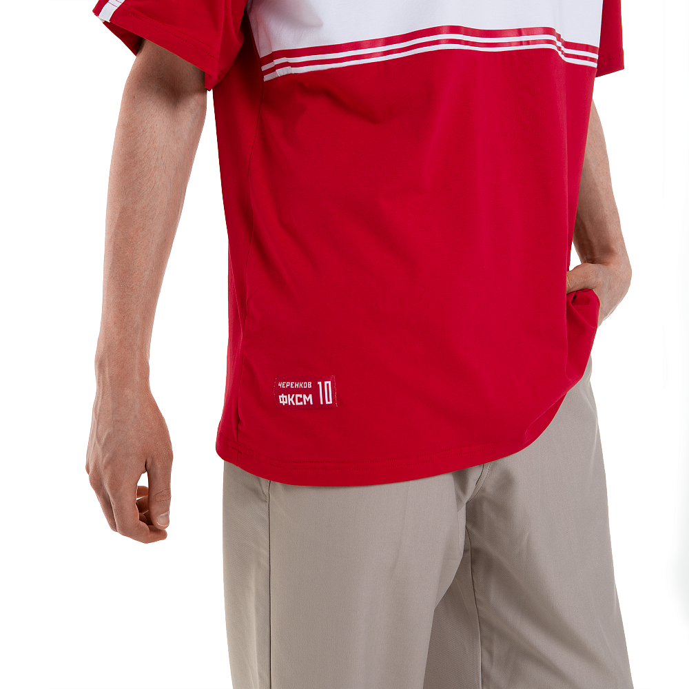 T-shirt Cherenkov 10