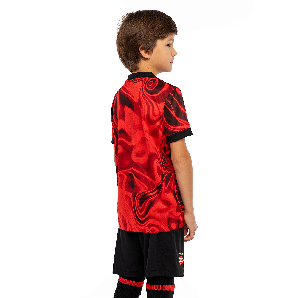 Футболка игровая детская 3-й комплект  Jogel 2025-26