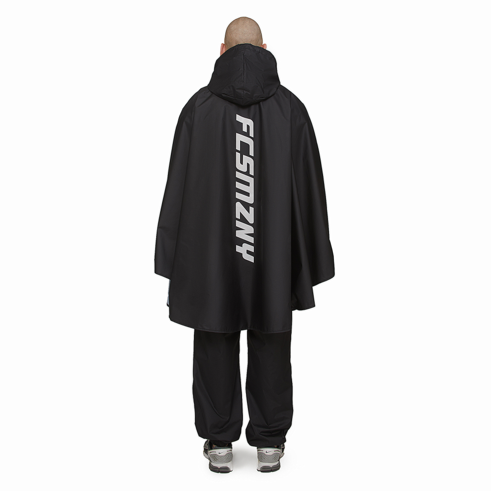 Poncho FCSMZNY