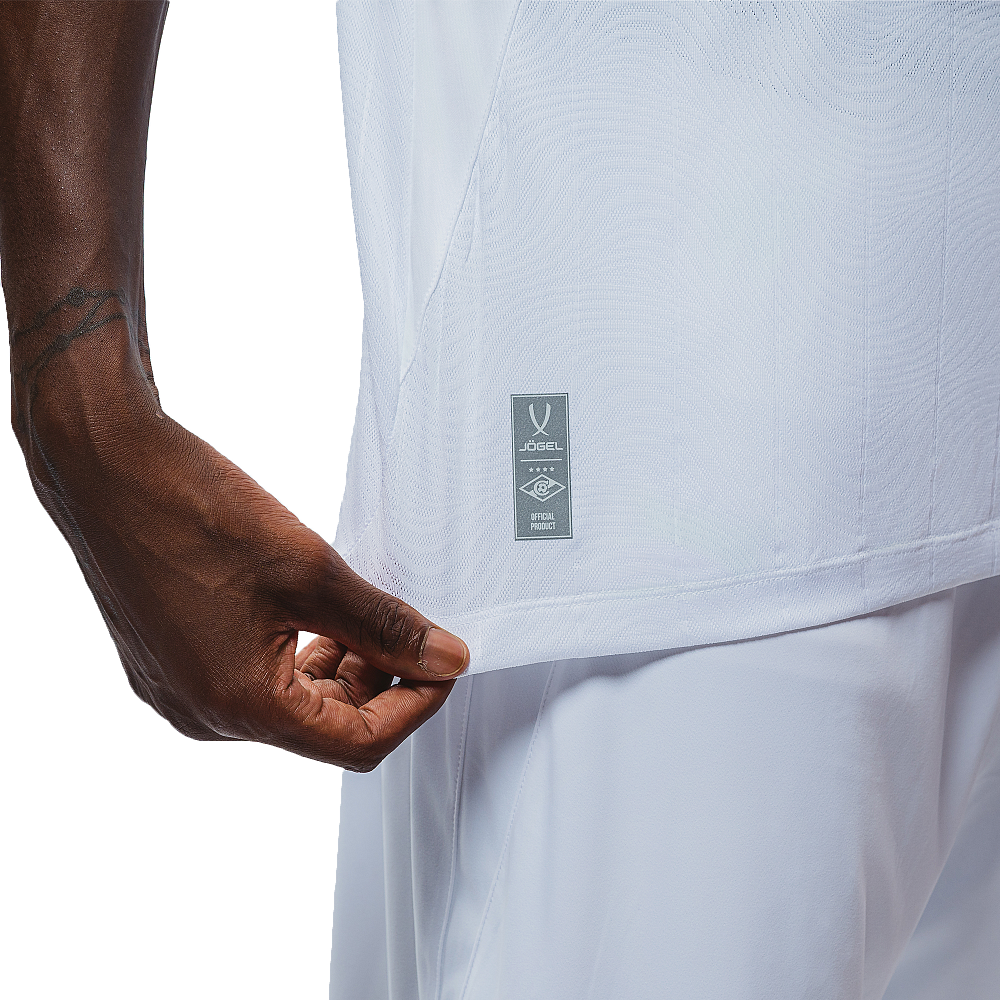 Футболка игровая гостевая Jogel PerFormDRY Spartak 2025-26