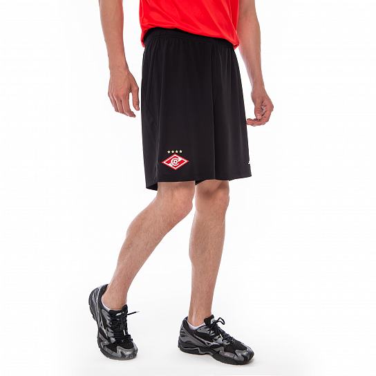 Шорты тренировочные Jogel PREMIER Spartak 2025-26