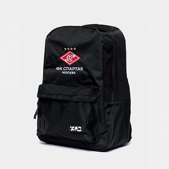 Рюкзак ФК Спартак черный