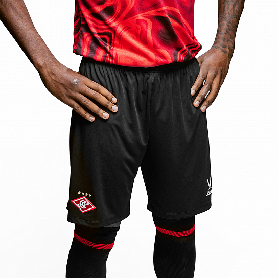 Шорты игровые 3-й комплект Jogel PerFormDRY 2025-26