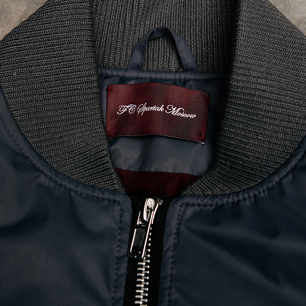 Бомбер FC Spartak Moscow