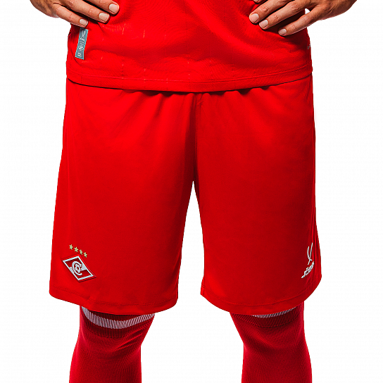 Шорты игровые Jogel PerFormDRY Spartak 2025-26