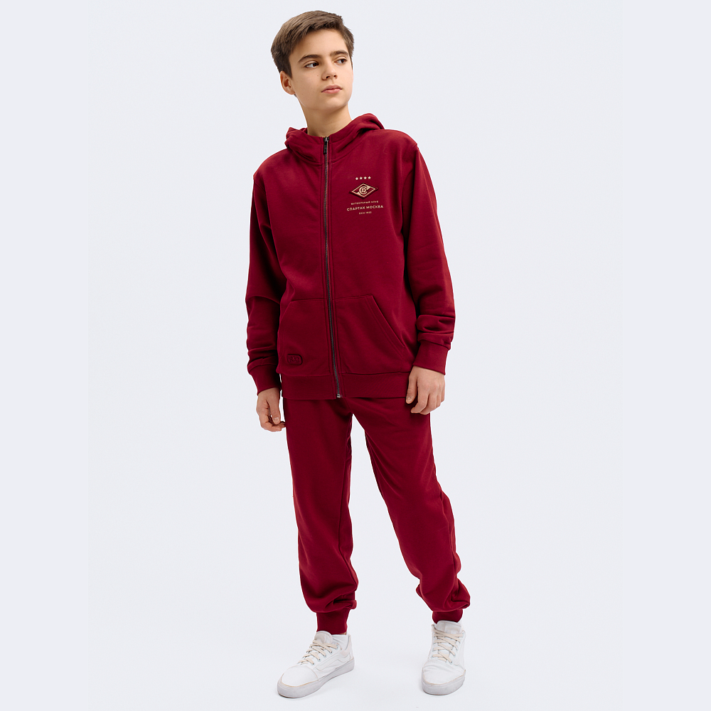 Children's sweatshirt FC Spartak Bordeaux (ATRIBUTIKA & CLUB)