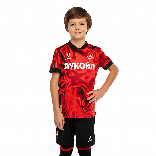 Футболка игровая детская 3-й комплект  Jogel 2025-26