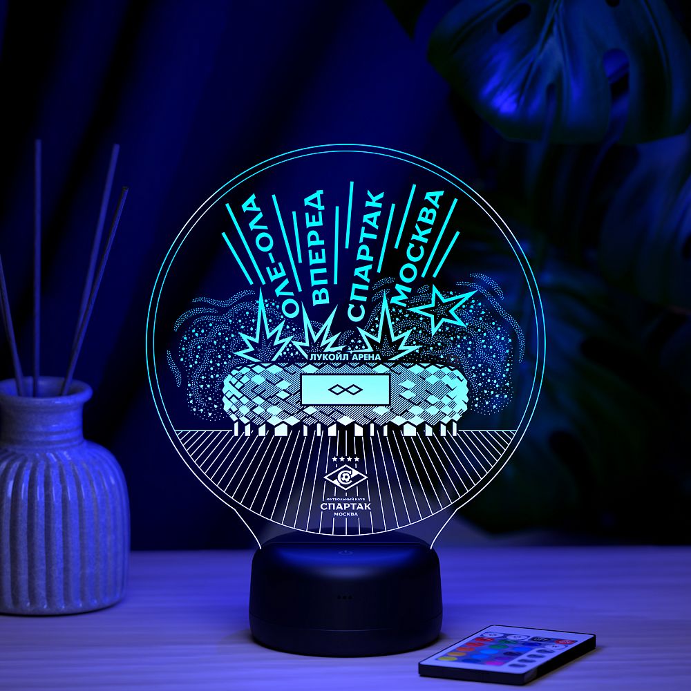 Светильник "Стадион"