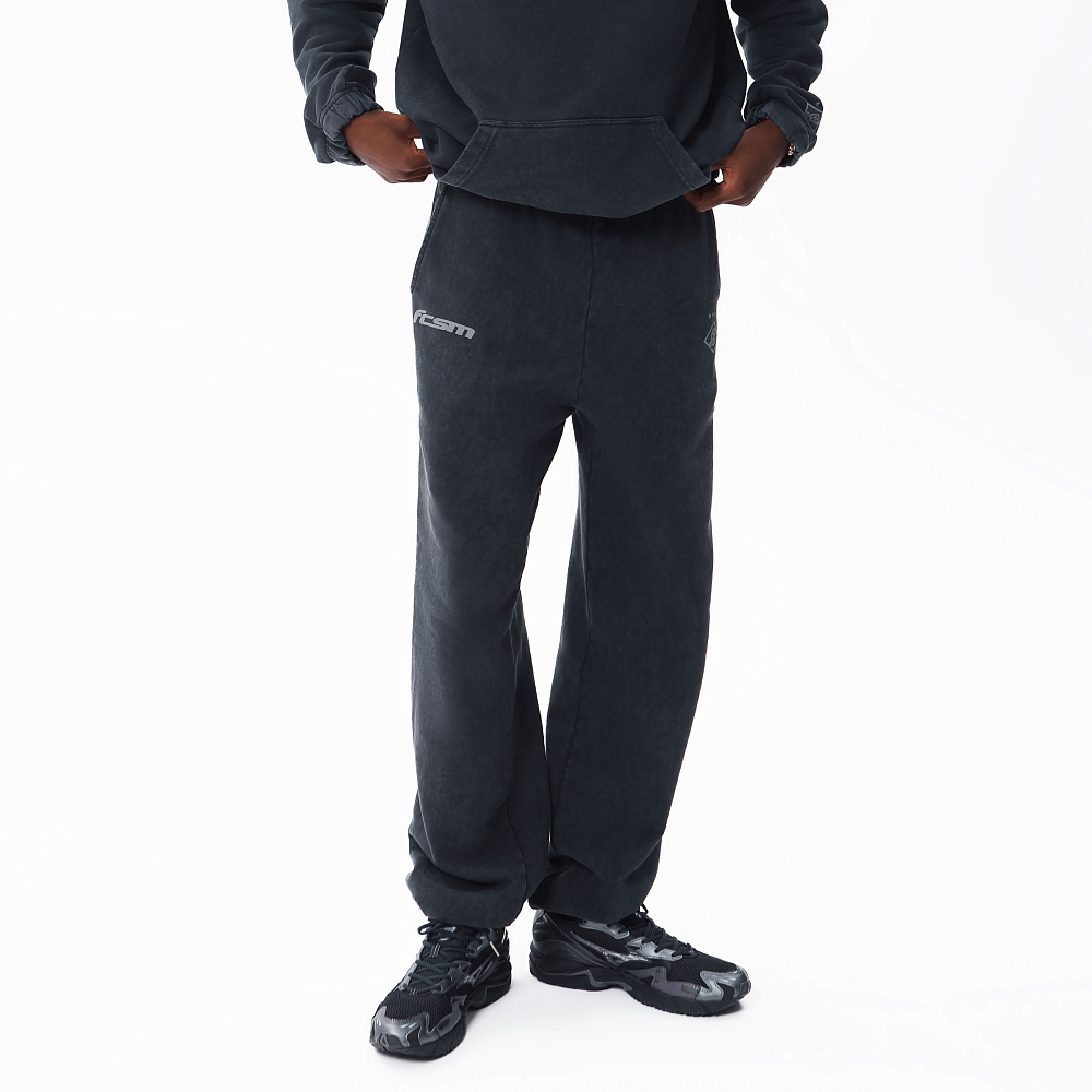 Брюки FCSM 72 серые