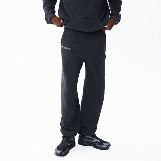 Брюки FCSM 72 серые