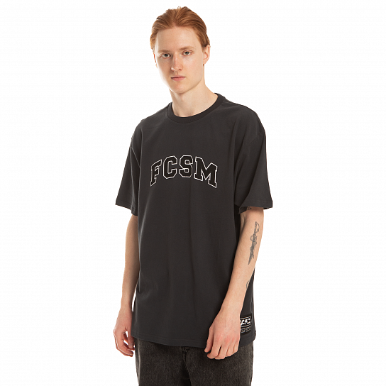 FC Spartak grey T-shirt