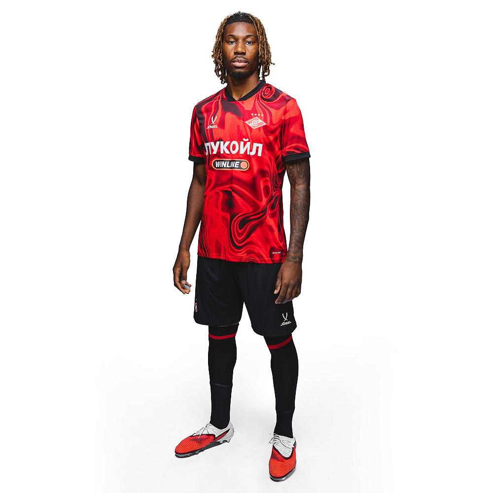 Футболка игровая 3-й комплект  Jogel PerFormDRY 2025-26