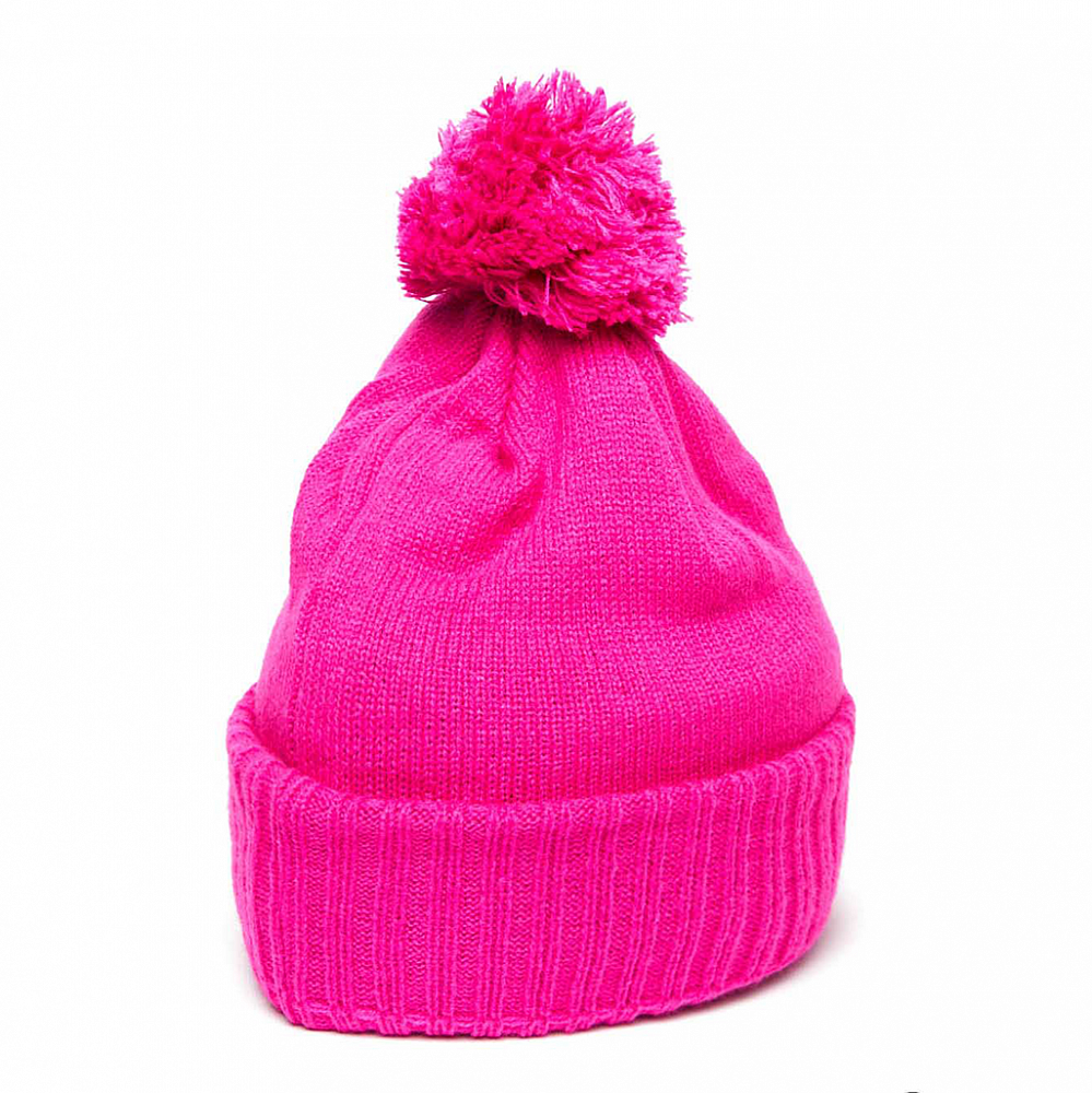 Шапка ФК Спартак розовая (ATRIBUTIKA & CLUB)