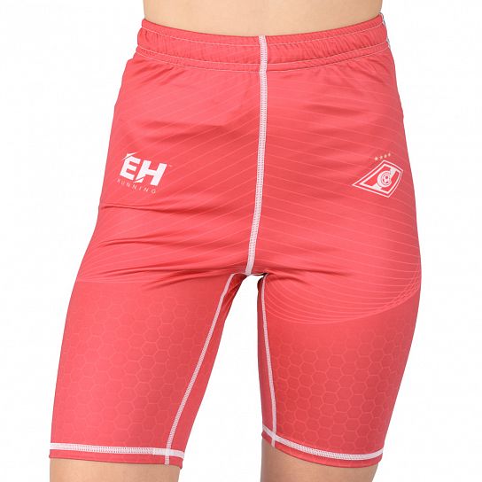 Шорты беговые женские "Спартак"
