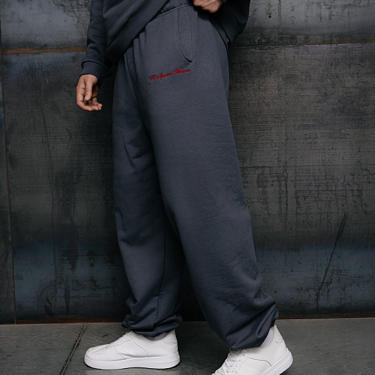 Брюки FC Spartak Moscow