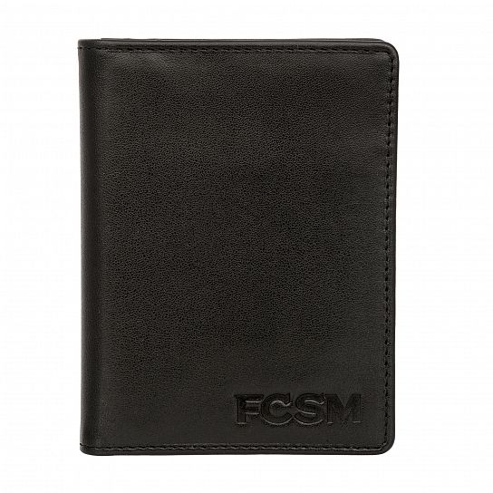 SPARTAK Nappa document cover