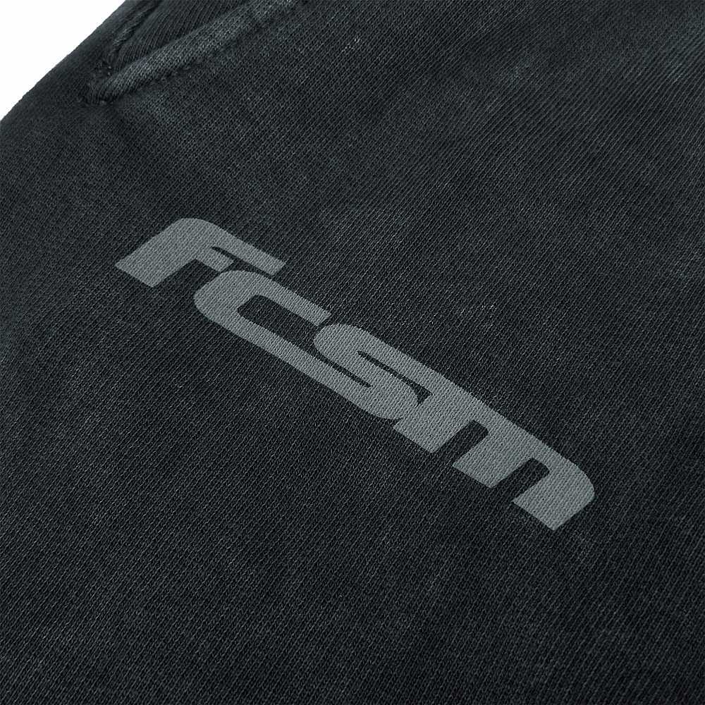 Брюки FCSM 72 серые