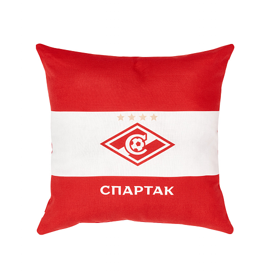 Подушка декоративная "Лучший клуб"