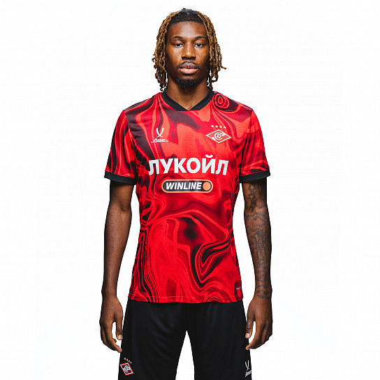 Футболка игровая 3-й комплект  Jogel PerFormDRY 2025-26