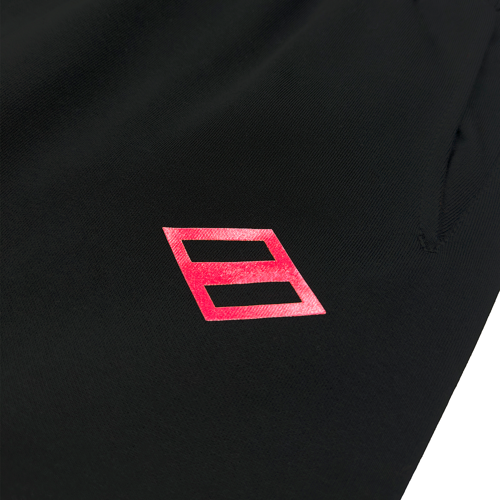 Брюки GYM 2.0 черные