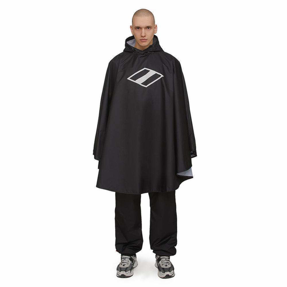 Poncho FCSMZNY