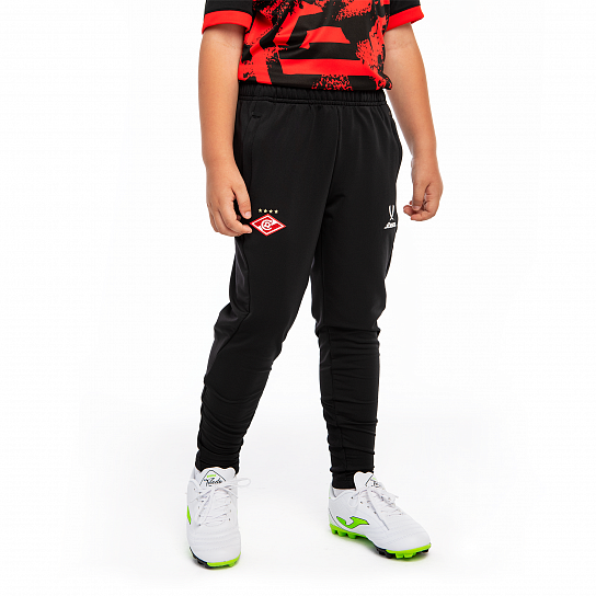 Брюки тренировочные детские с карманами Jogel 2025-26