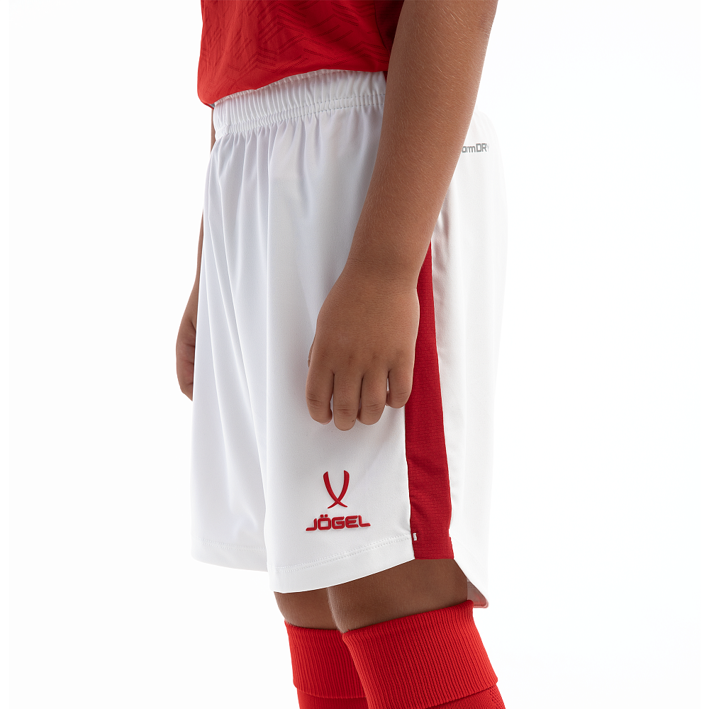 Шорты игровые домашние Jogel PREMIER Spartak 2024-25