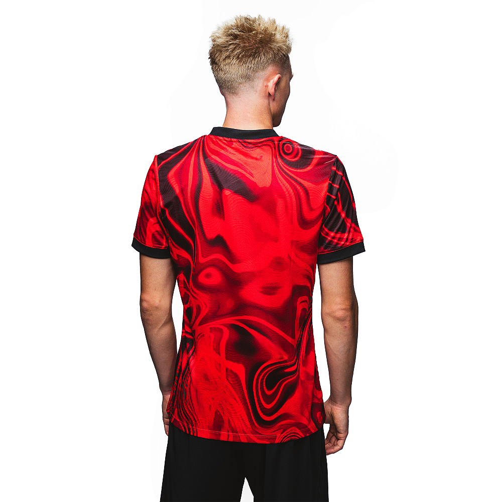 Футболка игровая 3-й комплект  Jogel PerFormDRY 2025-26