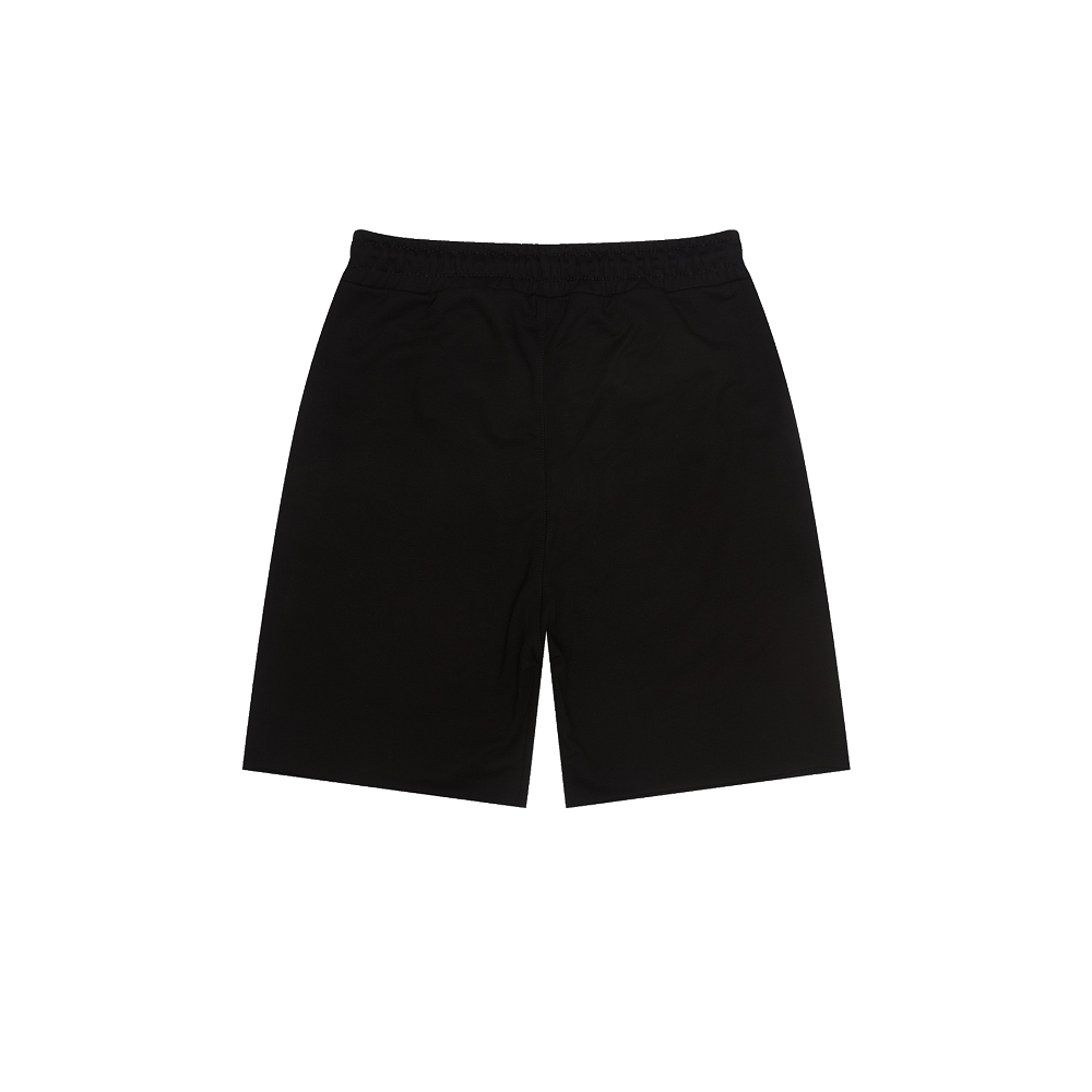 Шорты FCSMZNY черные