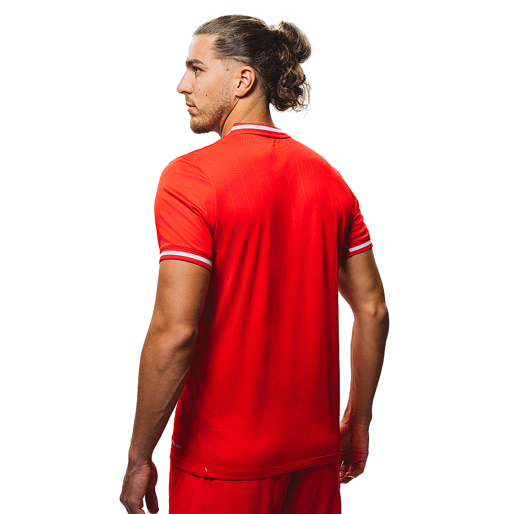 Футболка игровая домашняя Jogel PerFormDRY 2025-26