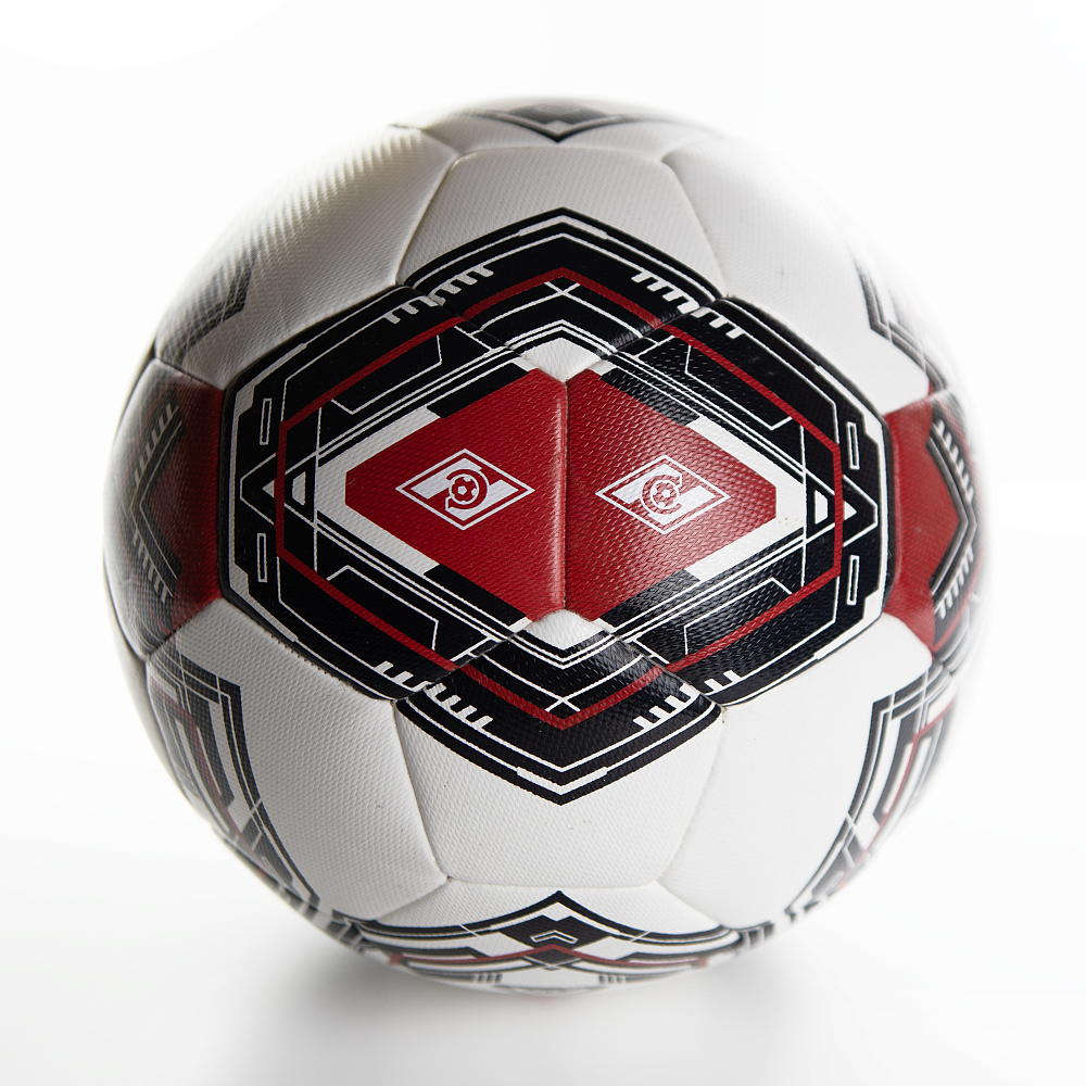 Мяч футбольный ATEMI SPARTAK MATCH