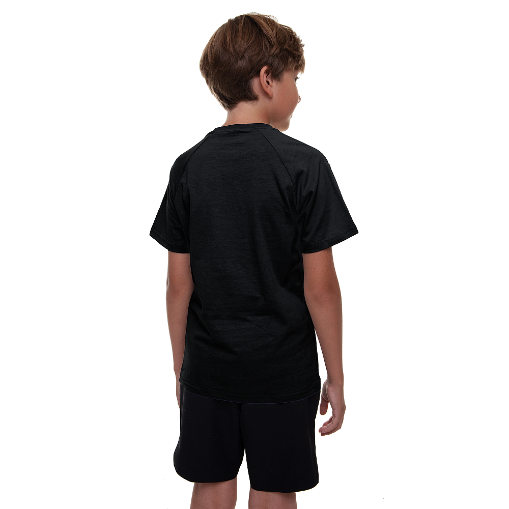 Jogel ESSENTIAL Spartak black T-shirt