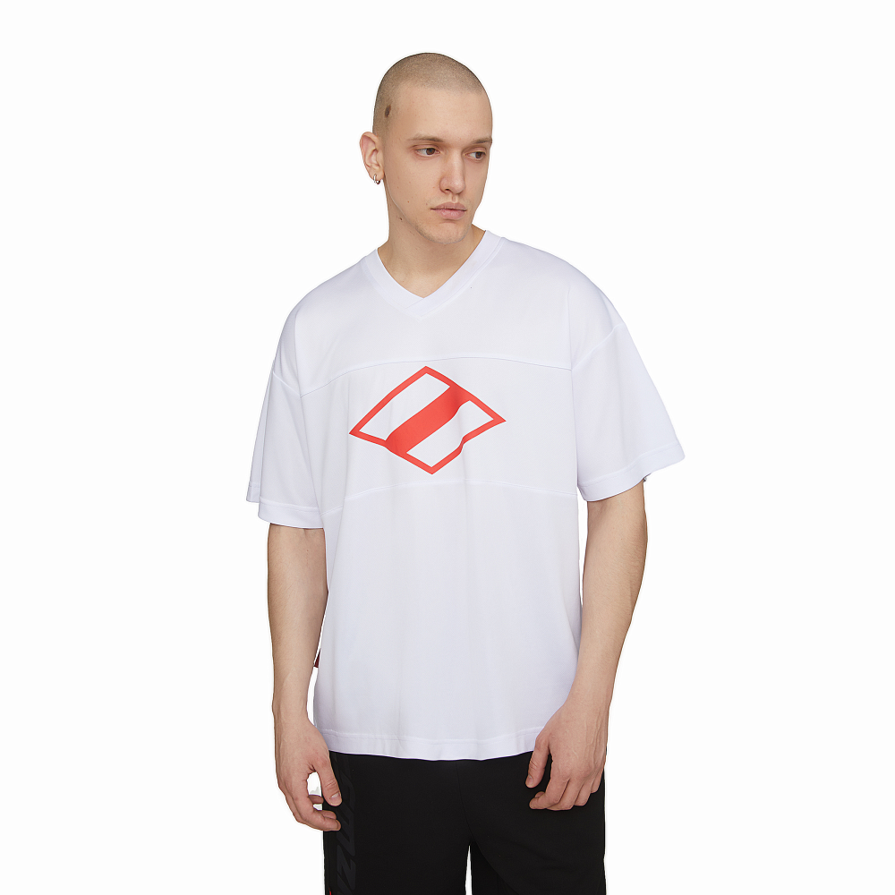 FCSMZNY white jersey