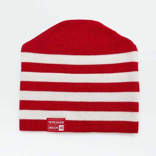 Striped hat Cherenkov 10