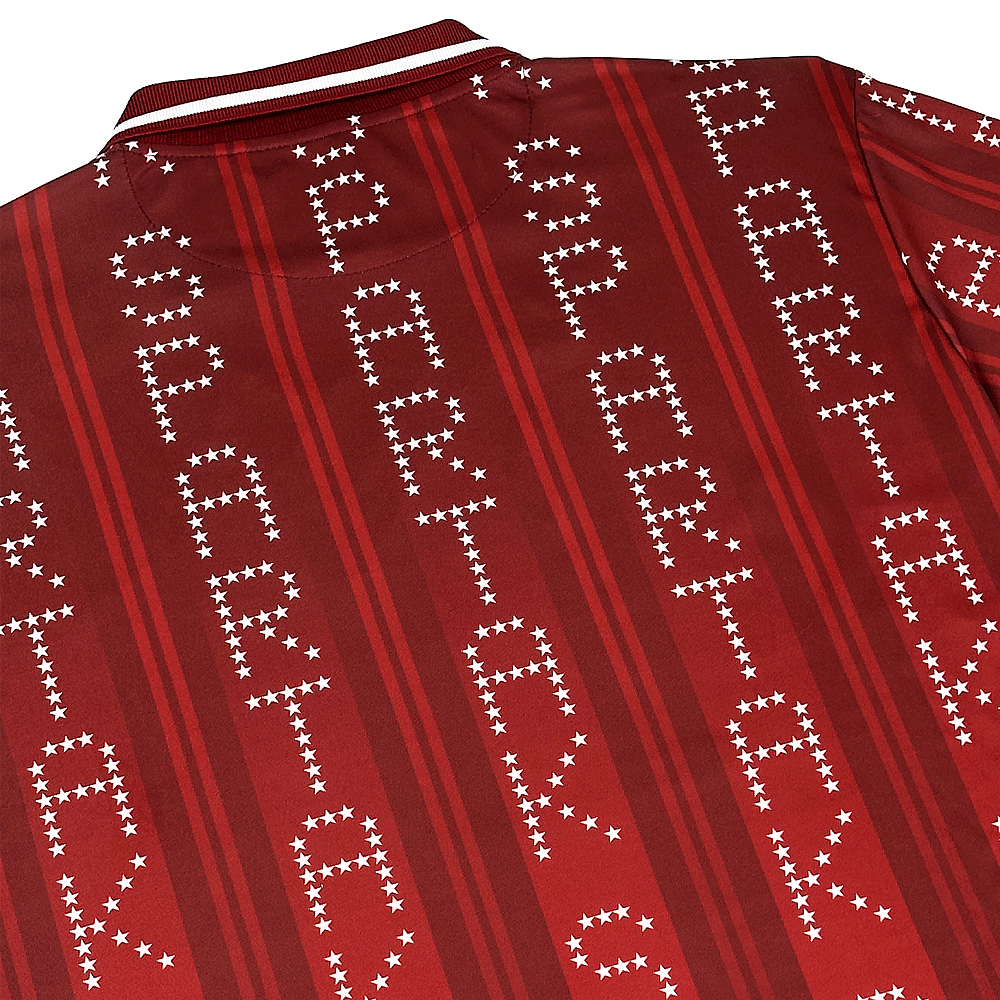 Джерси FCSM 72 без номера на спине