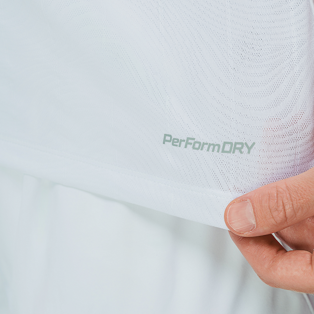 Футболка игровая гостевая Jogel PerFormDRY Spartak 2025-26