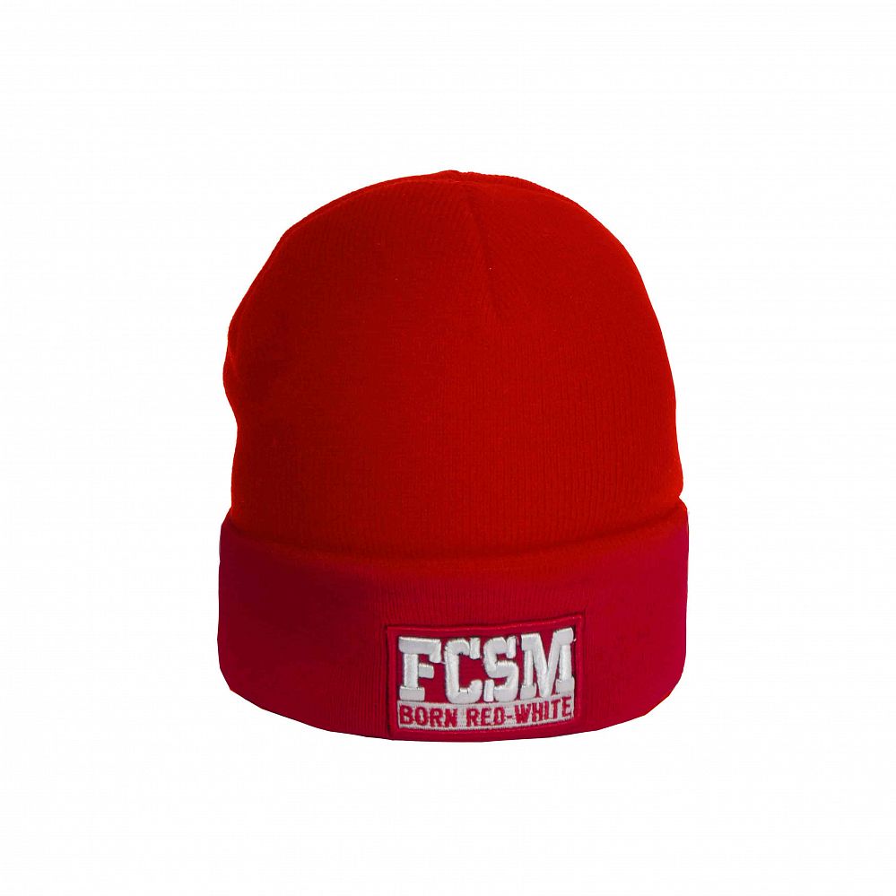 Шапка детская ФК Спартак (ATRIBUTIKA & CLUB)