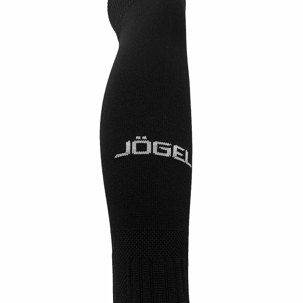 Гетры футбольные Jogel PREMIER 24-25 черные