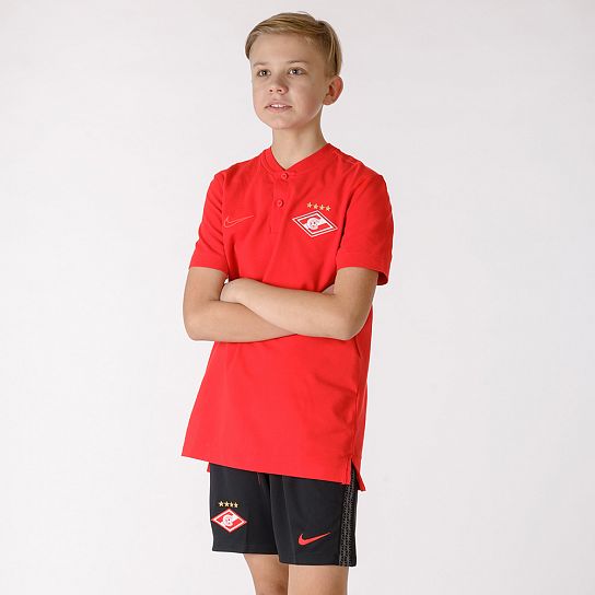 Nike Kids Polo Shirt