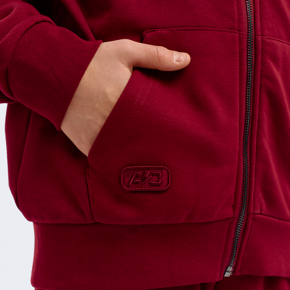 Children's sweatshirt FC Spartak Bordeaux (ATRIBUTIKA & CLUB)