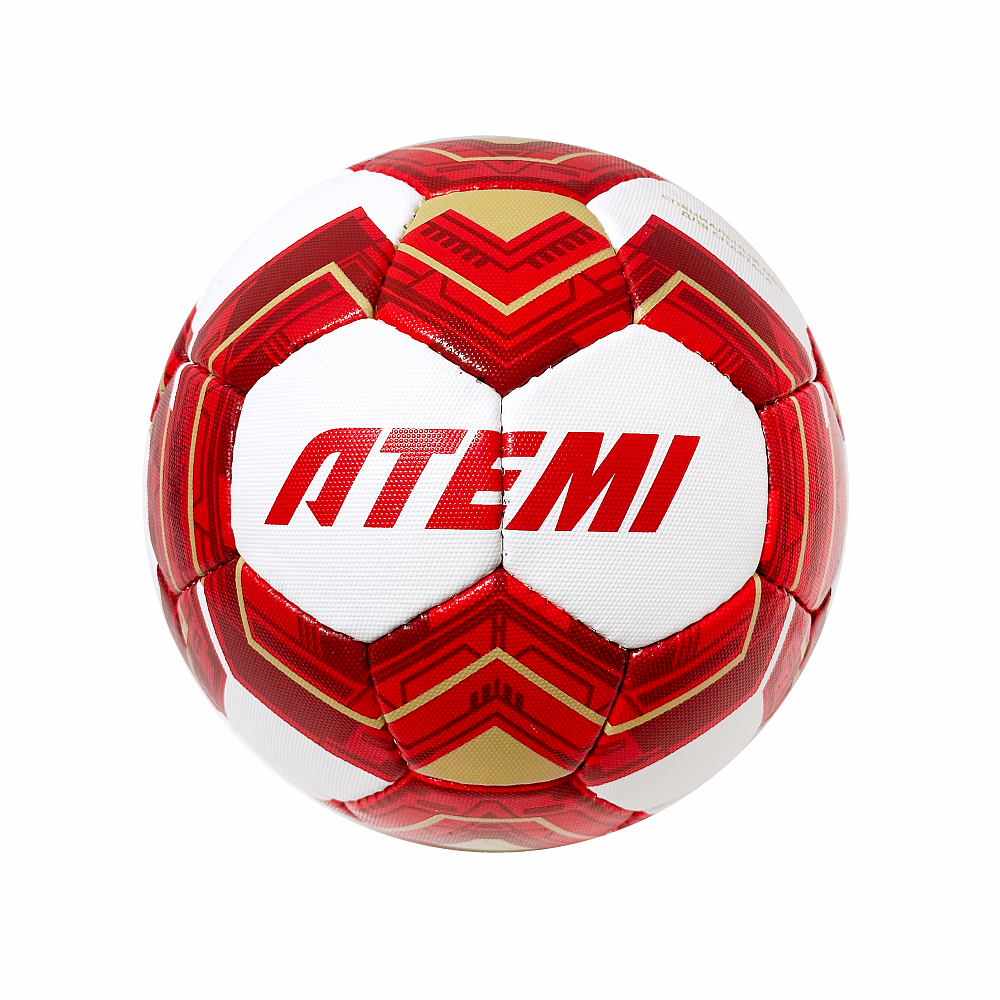 Мяч футбольный ATEMI TRAINING SPARTAK
