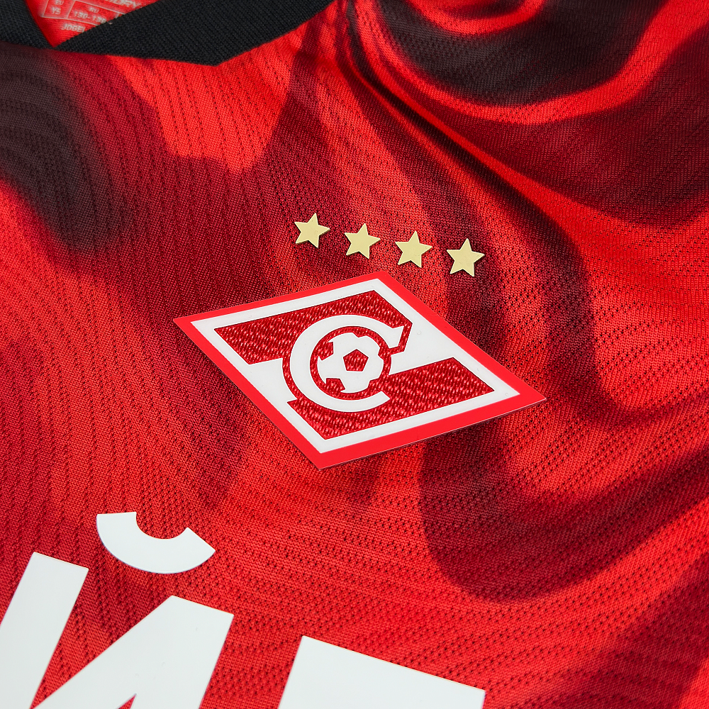 Футболка игровая детская 3-й комплект  Jogel 2025-26