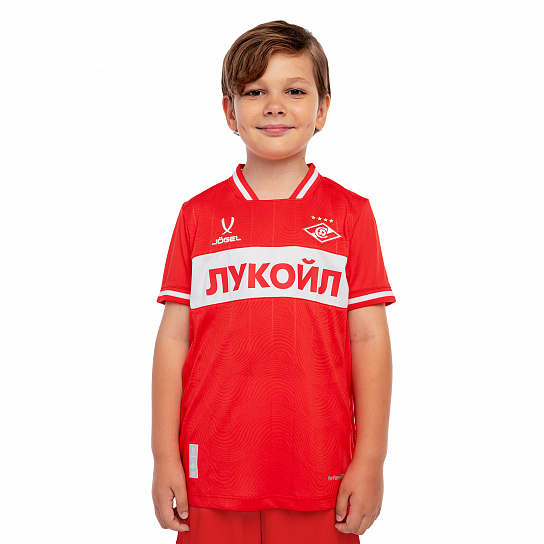 Футболка игровая домашняя дет Jogel PerFormDRY 25-26