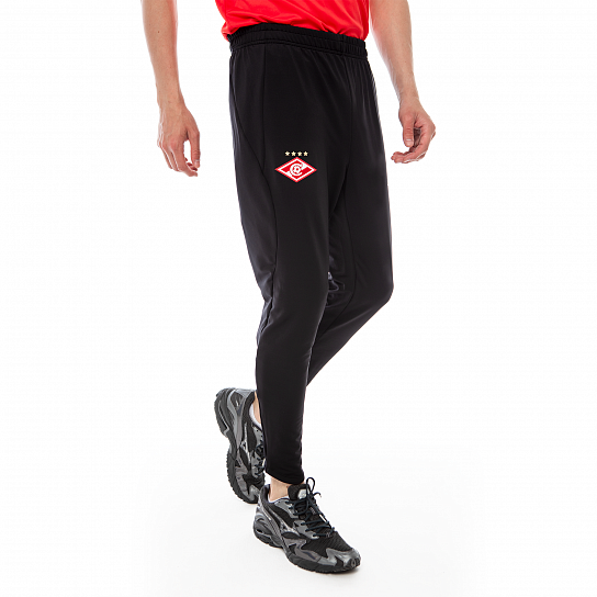 Брюки тренировочные Jogel PREMIER Spartak 2025-26