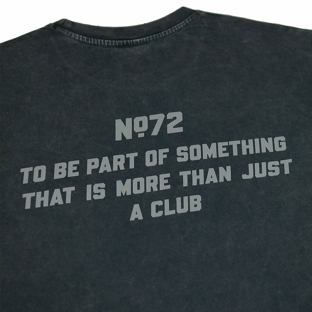 Футболка FCSM 72 серая