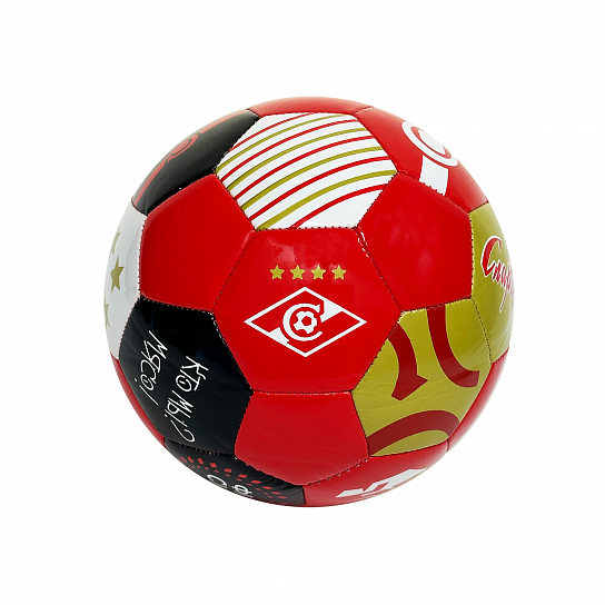 Football souvenir ball r.2